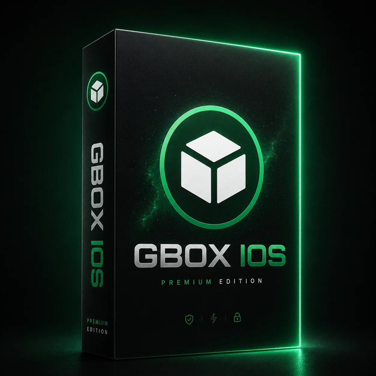 ESign/Gbox Certificate